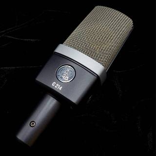 AKG 【USED】C214