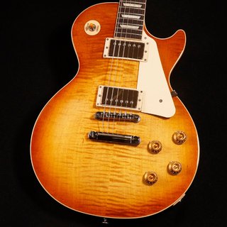 Gibson ISHIBASHI Exclusive Les Paul Standard 50s Figured Top Dirty Lemon Burst  ≪S/N:222140172≫ 【心斎橋