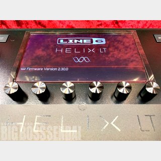 LINE 6、HELIX LTの検索結果【楽器検索デジマート】