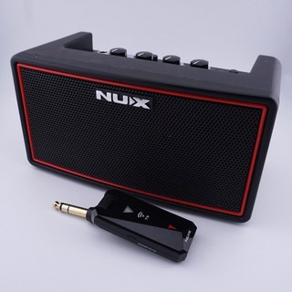 nux【USED】 Mighty Air [Wireless Stereo Modeling Amplifier] 1