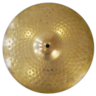 Zildjian 【中古】 ハイハットシンバル ジルジャン ZILDJIAN Z Zildjian DYNO BEAT HIHAT 13インチ