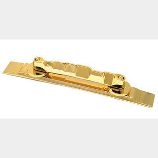 Bigsby ビグスビー Bigsby Bridge Assembly, Gold ヴィヴラートユニット