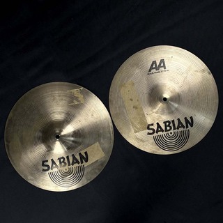 SABIAN AA Rock Hats 14"/36cm