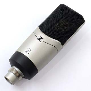 SENNHEISER、コンパクトな双指向性RFコンデンサーマイクMKH 8030を発表