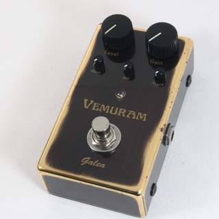 VEMURAM、Galeaの検索結果【楽器検索デジマート】