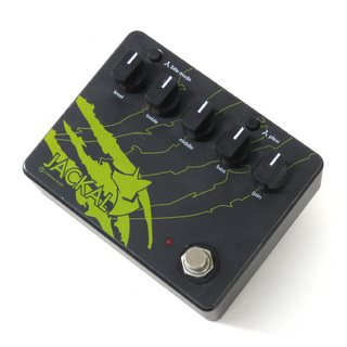 Limetone Audio JACKAL