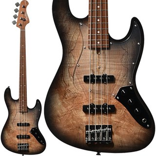 Bacchus Japan Tune-up series WL4-SPM RSM/M (BLKS-B) 【特価】