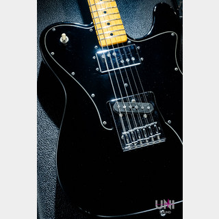 FenderAmerican Vintage 72 Telecaster Custom Black 2011