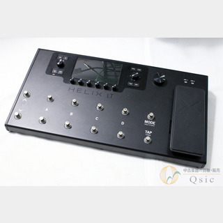 LINE 6、HELIX LTの検索結果【楽器検索デジマート】