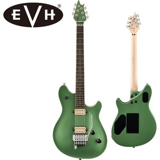 EVHWolfgang Special -Pelham Green / Ebony-【オンラインストア限定】