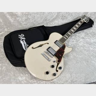 D'Angelico Premier SS (Champagne)