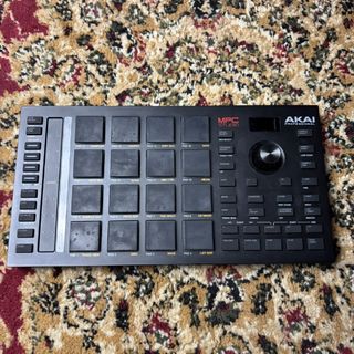 AKAI MPC STUDIO
