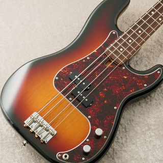 FUJIGEN(FGN) NPB100RAL -3Tone Sunburst- 3TS-【日本製】【3.92kg】【軽量個体!!】