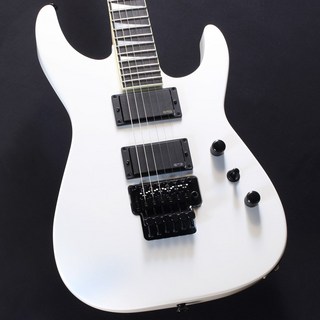 Jackson USA USA Select Dinky DK1 (Snow White/Ebony) #010372