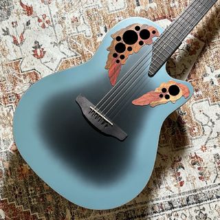 アコースティックギター、Ovationの検索結果【楽器検索デジマート】