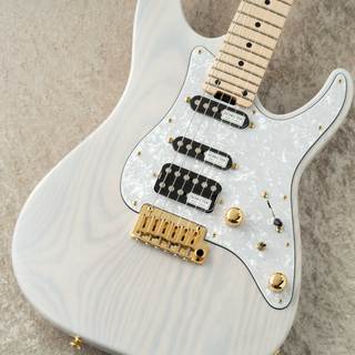 SCHECTER BH-1-STD-24/M CTM -White Blonde / WB- #S2312105 【限定生産カラー】