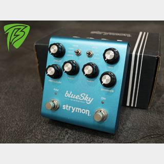 strymonの検索結果【楽器検索デジマート】
