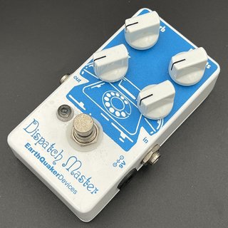 EarthQuaker Devices Dispatch Master【新宿店】