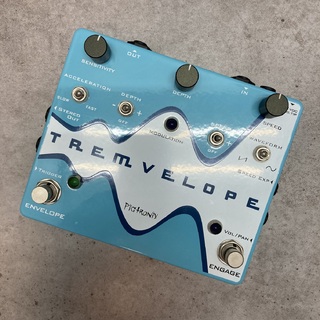 PiGtRONiX Tremvelope