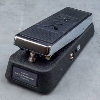 VOX V847 Wah Pedal Yuki & AYA tokyo japan Mod.【即日発送】