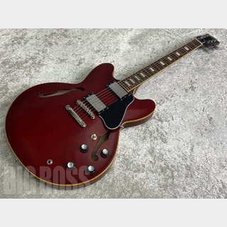 EDWARDS E-SA-STD (Cherry)