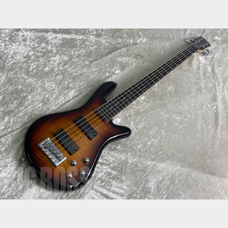 Spector Legend 5 Standard (Tabacco Sunburst Gloss)