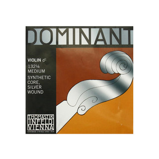 Thomastik-Infeld Dominant No.132 1/4 D線 ドミナント バイオリン弦
