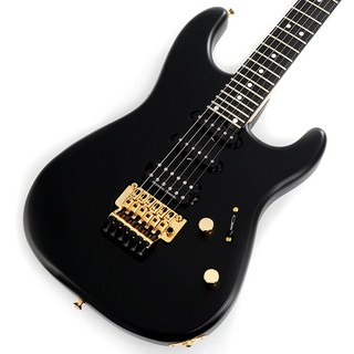 CharvelMJ San Dimas Style 1 HSS FR E (Satin Black)