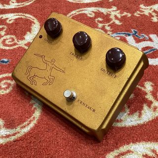 KLON Centaur Gold Short Tail【現物画像】【#2055】【USED】