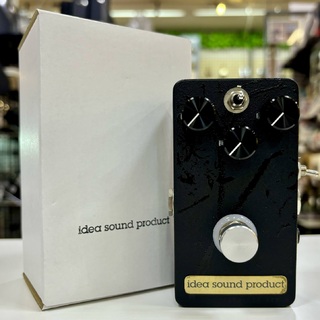 エフェクター（ギター・ベース用）、idea sound productの検索結果