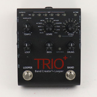 DigiTech、TRIOの検索結果【楽器検索デジマート】