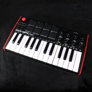 AKAI MPK mini MK3 【梅田店】