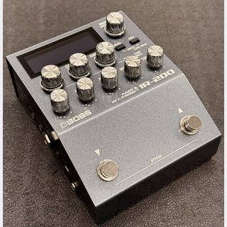 BOSS、IR-2の検索結果【楽器検索デジマート】