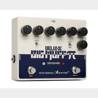 Electro-Harmonix、Green Russian Big Muffの検索結果【楽器検索