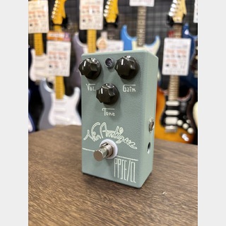 ギター用エフェクター、Vin-Antiqueの検索結果【楽器検索デジマート】