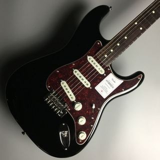 Fender Made in japan HYBRID II Stratocaster Rosewood Black　エレキギター