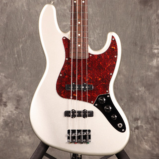 FenderFSR Collection Hybrid II Jazz Bass Rosewood Fingerboard Inca Silver [イシバシ楽器限定販売] [S/N JD24