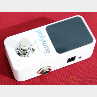 t.c. electronic、polytuneの検索結果【楽器検索デジマート】