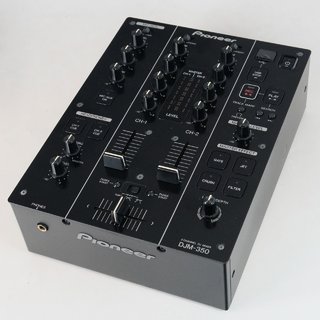 Pioneer Dj DJM-350 【渋谷店】