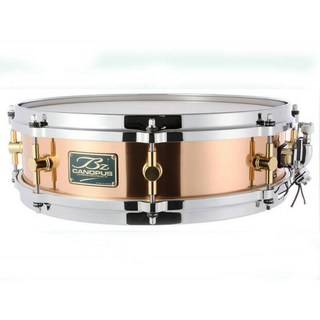 canopusBZ-1440 [Piccolo Bronze Snare Drum 14×4]