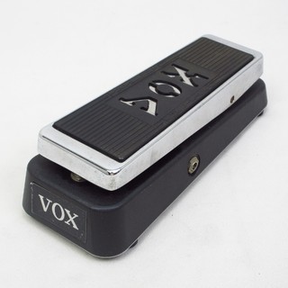 VOXV847 Original Wah Wah Pedal ワウペダル 【横浜店】