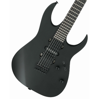 Ibanez RG6HSHFX BKF (Black Flat) アイバニーズ [B級アウトレット特価]【WEBSHOP】