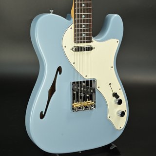 Fender Limited Kusumi Color Telecaster Thinline Rosewood Kusumi Blue 【名古屋栄店】