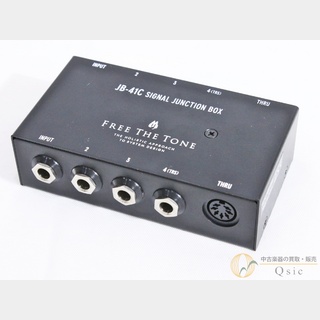 Free The Tone、JB-41の検索結果【楽器検索デジマート】