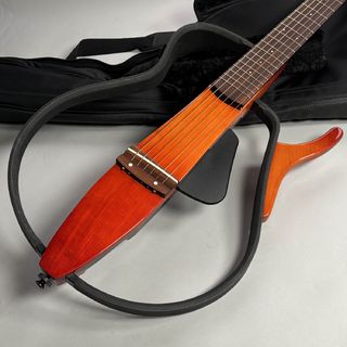 YAMAHA SLG100S 中古 ジャンク 保証なし 重量2.0Kg