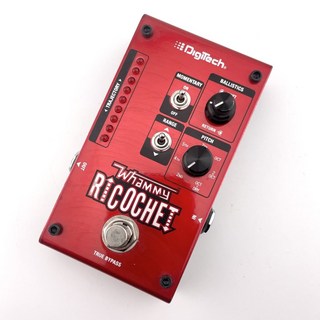 DigiTech【USED】 Whammy Ricochet