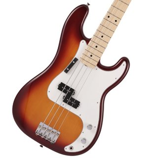Fender Made in Japan Limited International Color Precision Bass Maple Fingerboard Sienna Burst フェンダー【