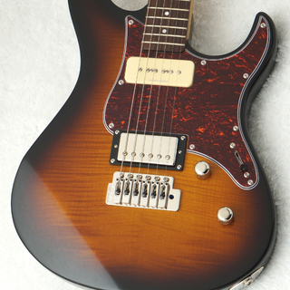 Pacifica 612 VIIFMXの検索結果【楽器検索デジマート】