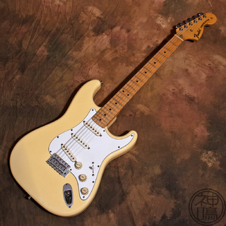 Fender Japan ST72-86 DSC 【Vintage White/1994-1995年製/フジゲン期】