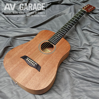 S.YairiYM-02 / MH Mahogany